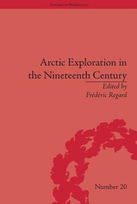 Arctic Exploration in the Nineteenth Century book