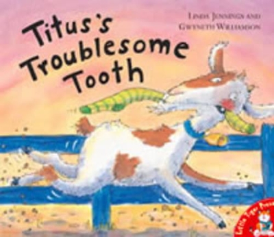 Titus's Troublesome Tooth book