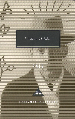 Pnin by Vladimir Nabokov