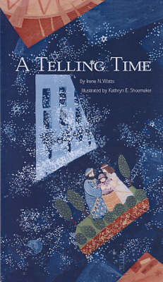 Telling Time book