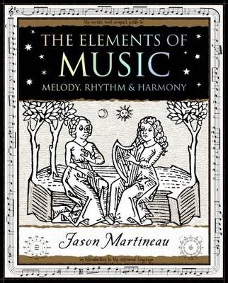 Elements of Music book