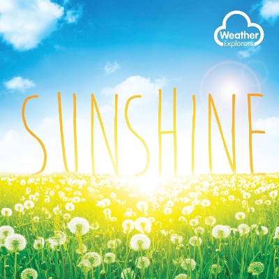 Sunshine by Harriet Brundle