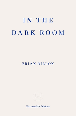 In The Dark Room book