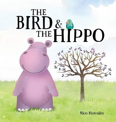 Bird and the Hippo book