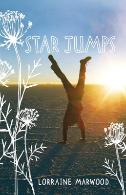 Star Jumps book