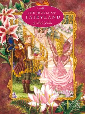 All the Jewels in Fairyland book