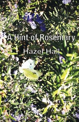 A Hint of Rosemary book