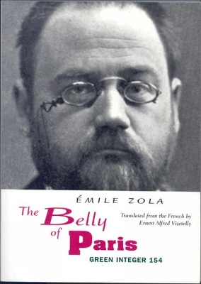 The Belly Of Paris by Emile Zola