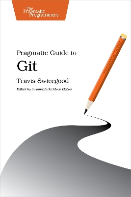 Pragmatic Guide to Git book