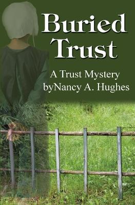 Buried Trust book