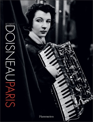 Robert Doisneau: Paris book