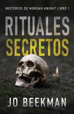 Rituales secretos by Jo Beekman