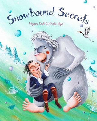 Snowbound Secrets book