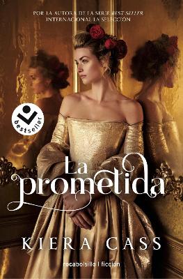 La prometida / The Betrothed book