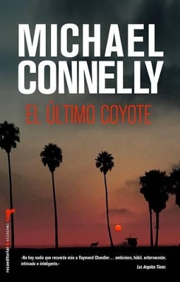 El Ultimo Coyote book