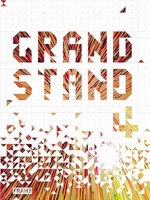 Grand Stand 4 book