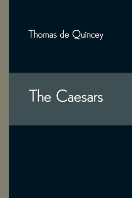 The Caesars book