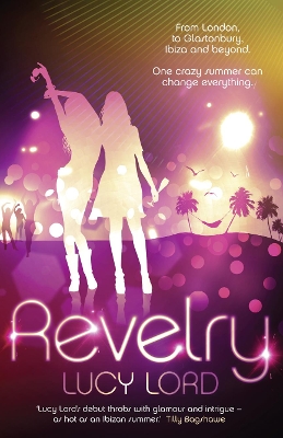 Revelry by Lucy Lord