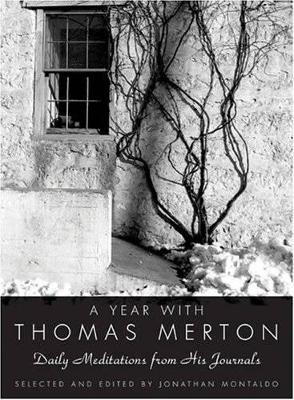 Year With Thomas Merton book