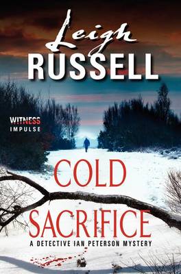 Cold Sacrifice by Leigh Russell