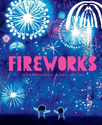 Fireworks book