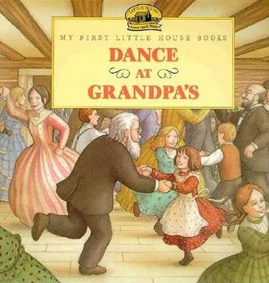 Dance at Grandpa's book