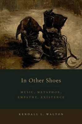In Other Shoes book