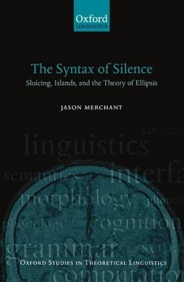 Syntax of Silence book