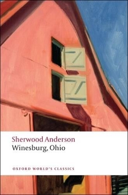 Winesburg, Ohio by Sherwood Anderson