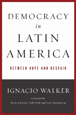 Democracy in Latin America book