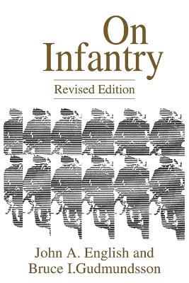 On Infantry, 2nd Edition book