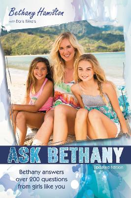 Ask Bethany, Updated Edition book