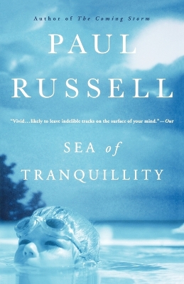 Sea of Tranquility book