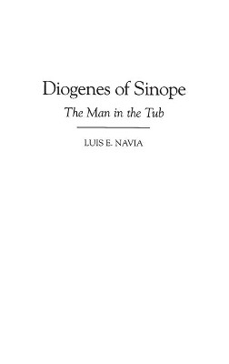 Diogenes of Sinope book