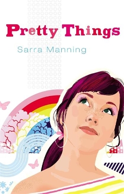 Bite: Pretty Things book