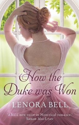 How the Duke Was Won book