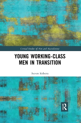 Young Working-Class Men in Transition book