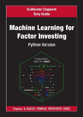 Machine Learning for Factor Investing: Python Version book