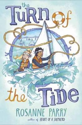 Turn Of The Tide book