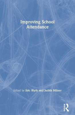 Improving School Attendance book