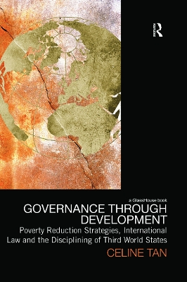 Governance through Development by Celine Tan