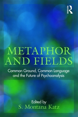Metaphor and Fields by S. Montana Katz