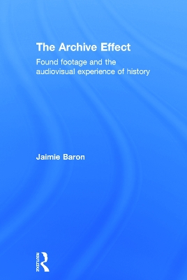 Archive Effect book