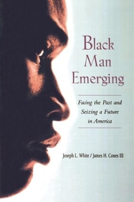 Black Man Emerging by Joseph L. White