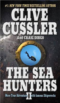 Sea Hunters II book