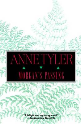 Morgan's Passing by Anne Tyler