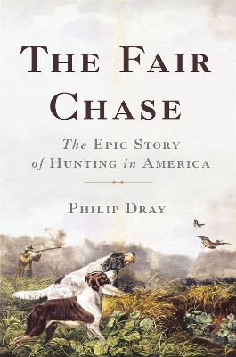 Fair Chase book