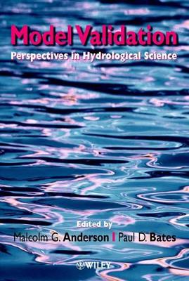 Model Validation: Perspectives in Hydrological Science book