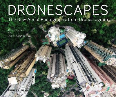 Dronescapes book