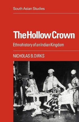 Hollow Crown book